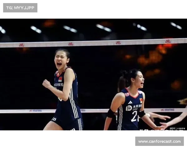 中国女排香港站赛程过半 意大利日本将成晋级关键对手